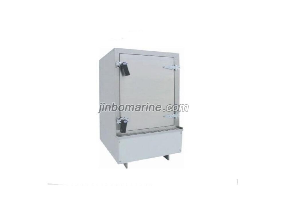 BFX-42 Marine Steam Box - Image 1