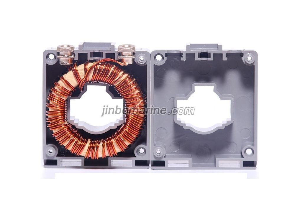 BH-0.66TH I Marine Current Transformer - Image 2