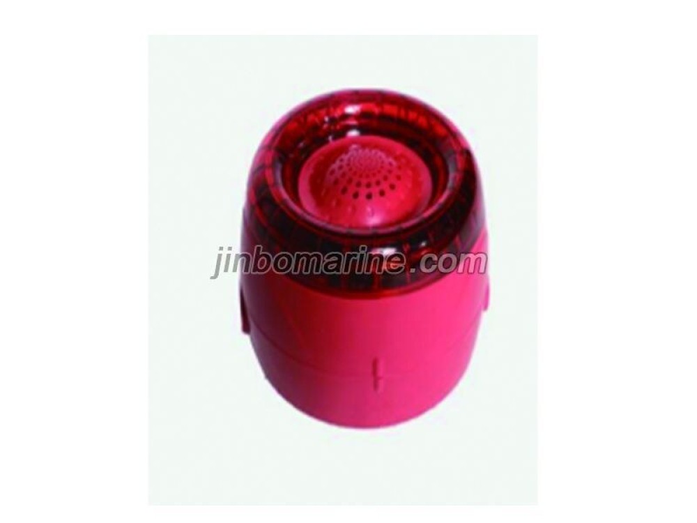 BJ-1 Audible And Visual Alarm Unit(Wall mount) - Image 1