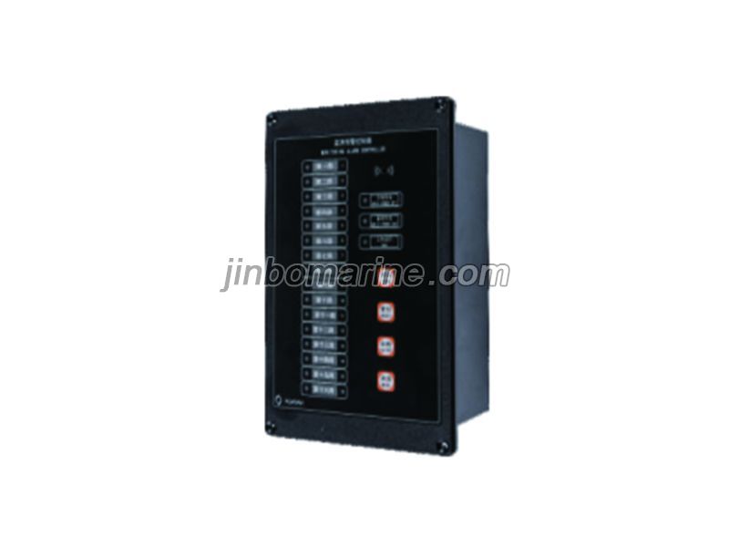 BJ-16Q Monitoring Alarm Controller