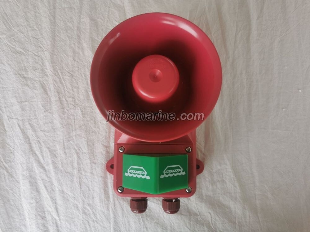 BJ-2J Alarm Bell - Image 1