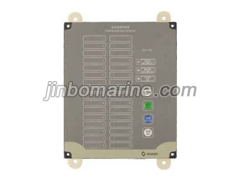 BJ-32G Wall Mounting Monitoring Alarm Controller - Image 1