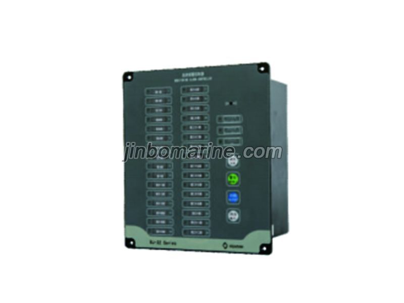BJ-32Q Monitoring Alarm Controller
