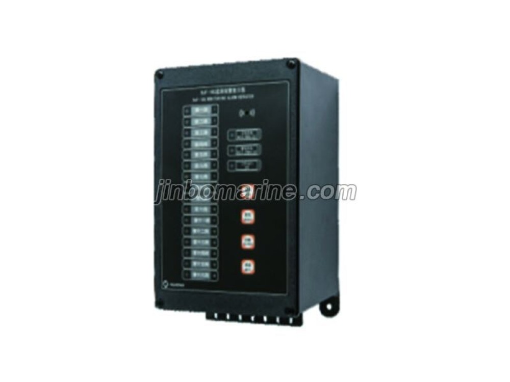 BJF-16G Monitoring Alarm Repeater - Image 1