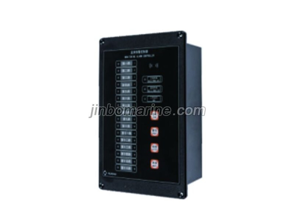 BJF-16Q Monitoring Alarm Repeater - Image 1