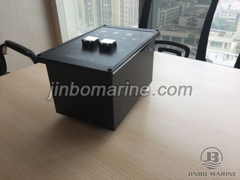 BJQ-1A General Emergency Controller