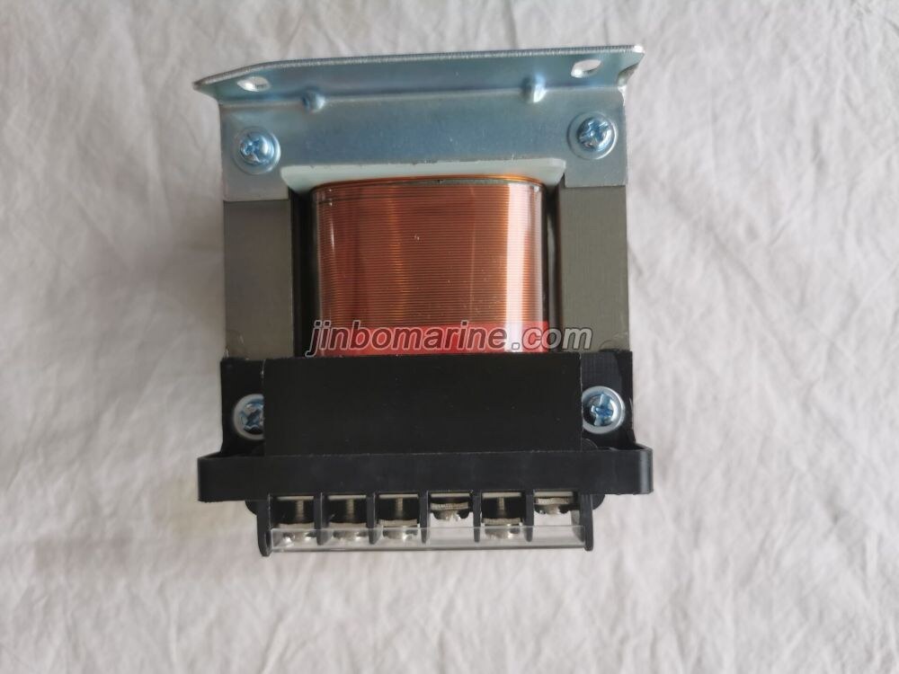BK-100VA Marine Transformer
