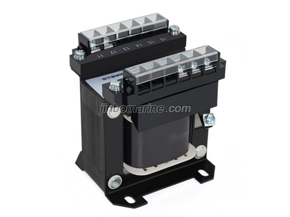 BK-150 Series Marine Control Transformer - Image 3