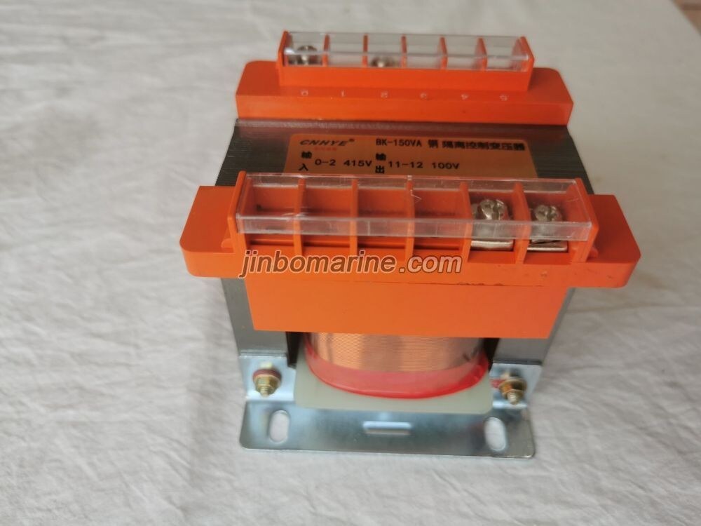 BK-150VA Marine Transformer