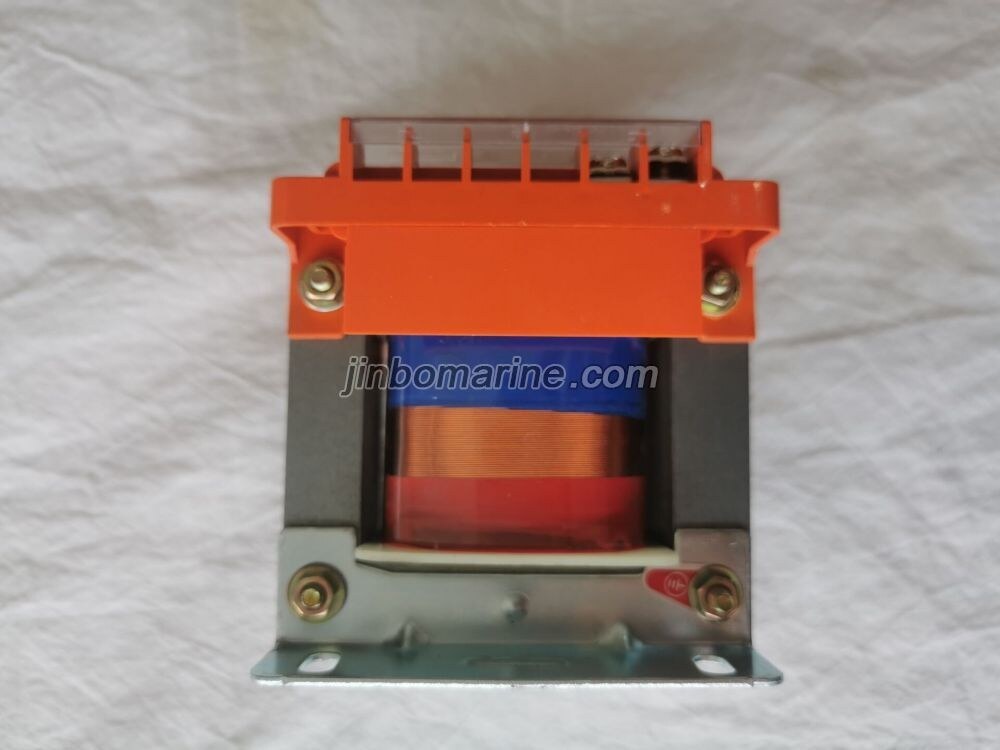 BK-400VA Marine Transformer