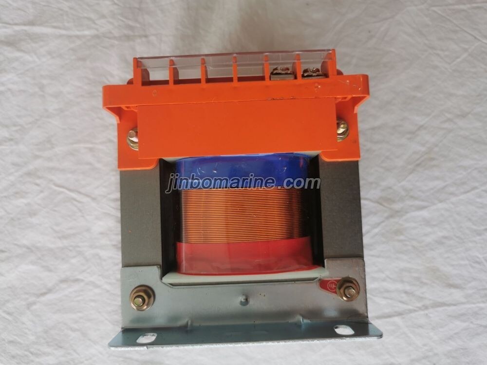 BK-63VA Marine Transformer
