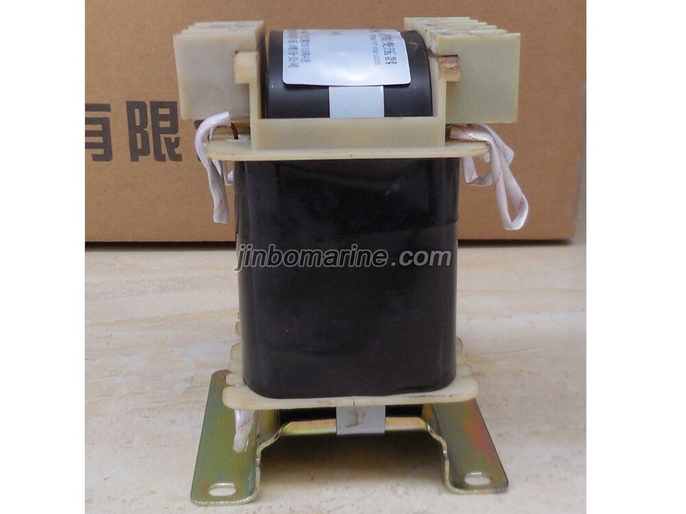 BKC-25 Series Marine Control Transformer - Image 3