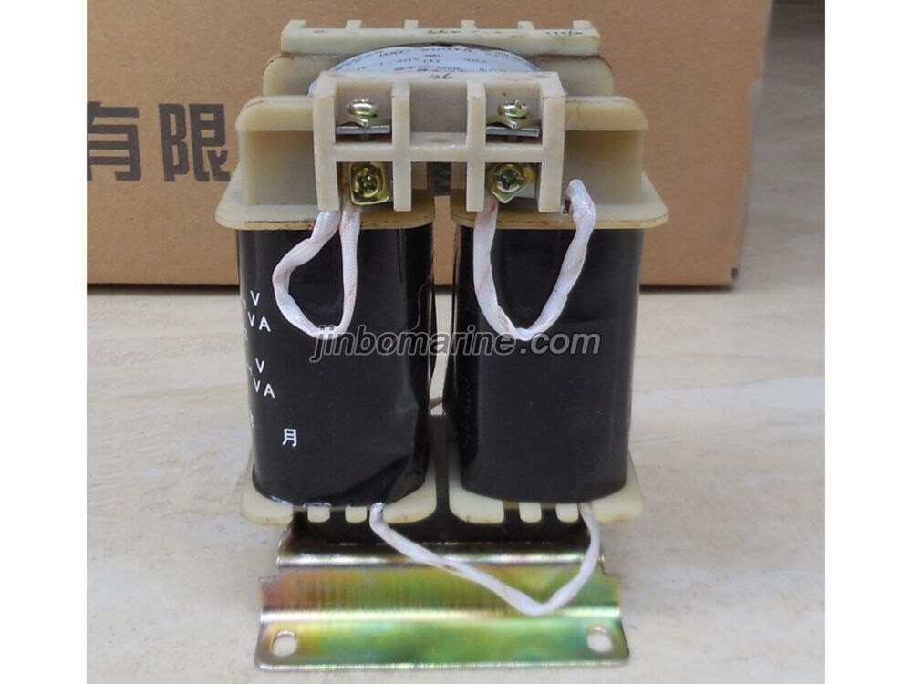 BKC-25 Series Marine Control Transformer - Image 1