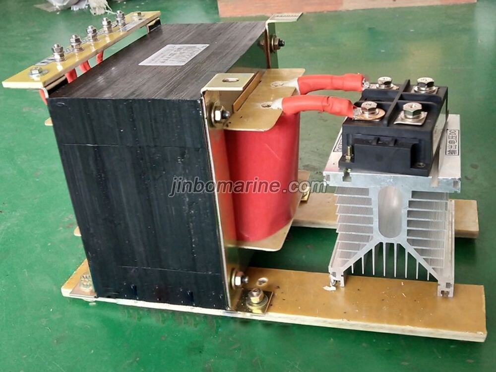 BKZ-10 Series Marine Rectifier Power Supply Device - Image 4