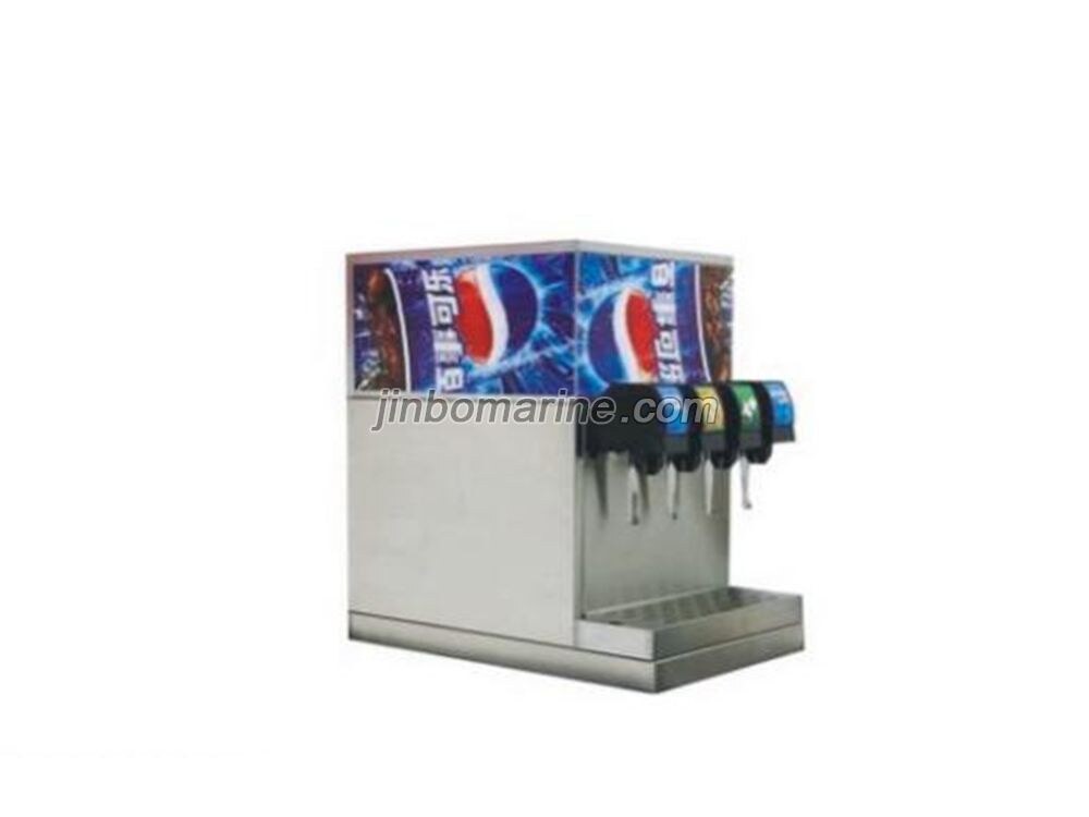 BLE4 Marine Coke Machine - Image 1