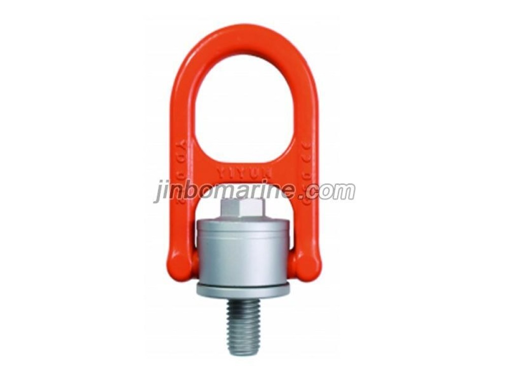BLT082 Heavy Duty Hoist Ring - Image 1