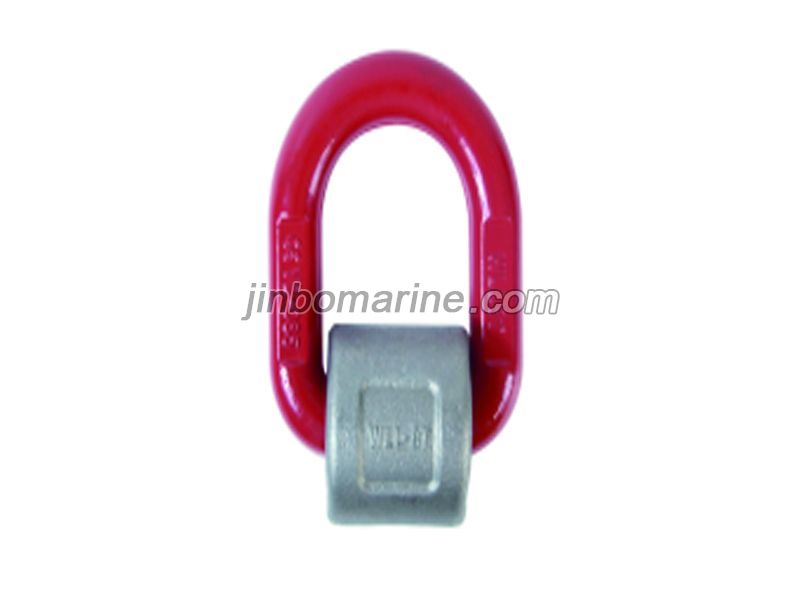 BLT085 G80 Weld-on Lifting Point