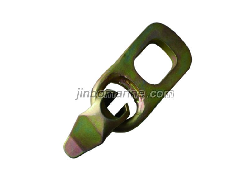 BLT095 Concrete Clutches