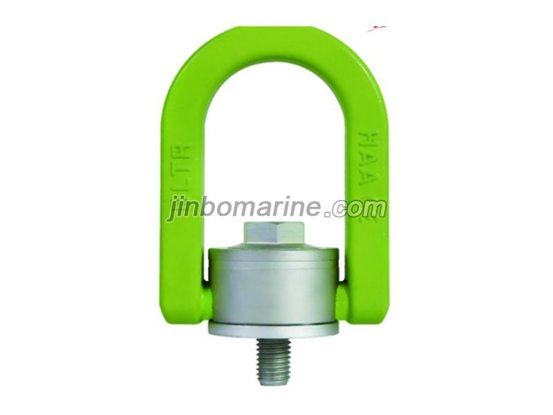 BLT118 Safe Rotating Lifting Ring