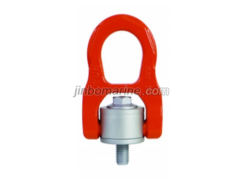 BLTO82S Heavy Duty Hoist Ring-S