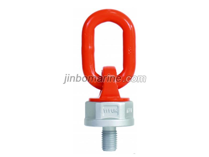 BLTO83S Universal Hoist Ring-S