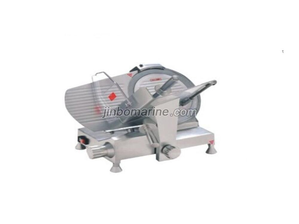 BMS300 Marine Meat Slicer - Image 1