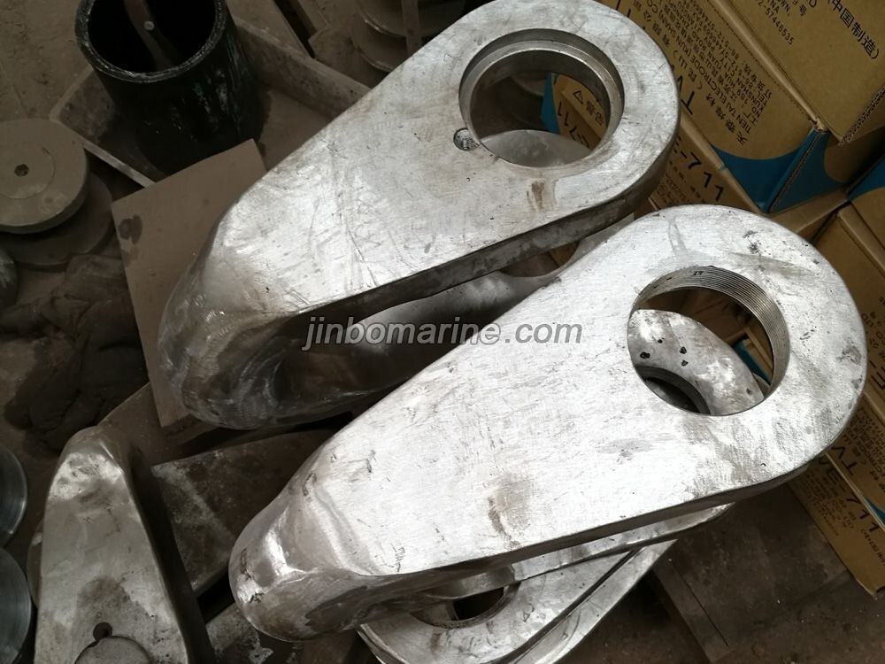 BOSS Mooring Link