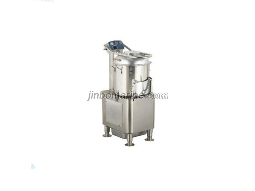 BPP-20 Marine Potato Peeler - Image 1