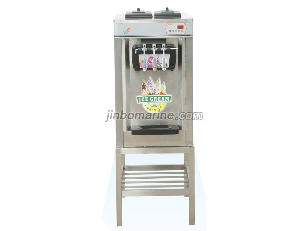 BQL-225T Ice Cream Machine - Image 1