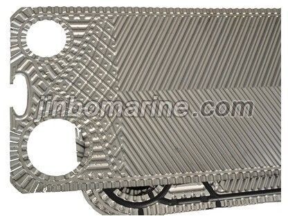 BR1.6 Plate Heat Exhanger