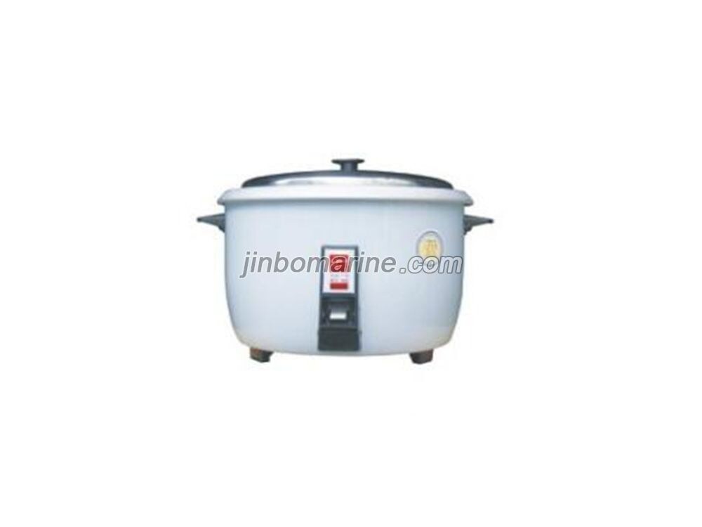 BRC19 Marine Rice Cooker - Image 1