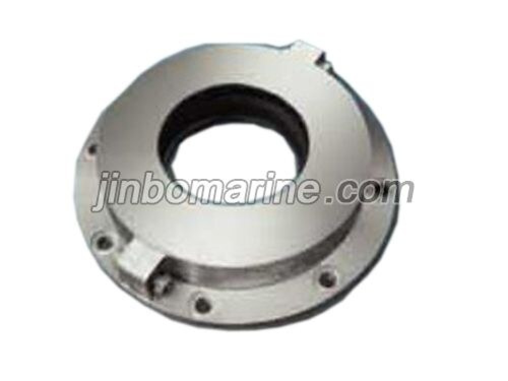 BSD Bulkhead seal - Image 1