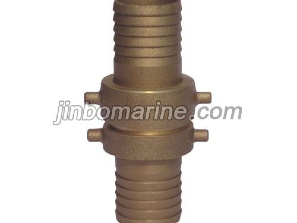 BSP And PF Type Hose Coupling - Image 1