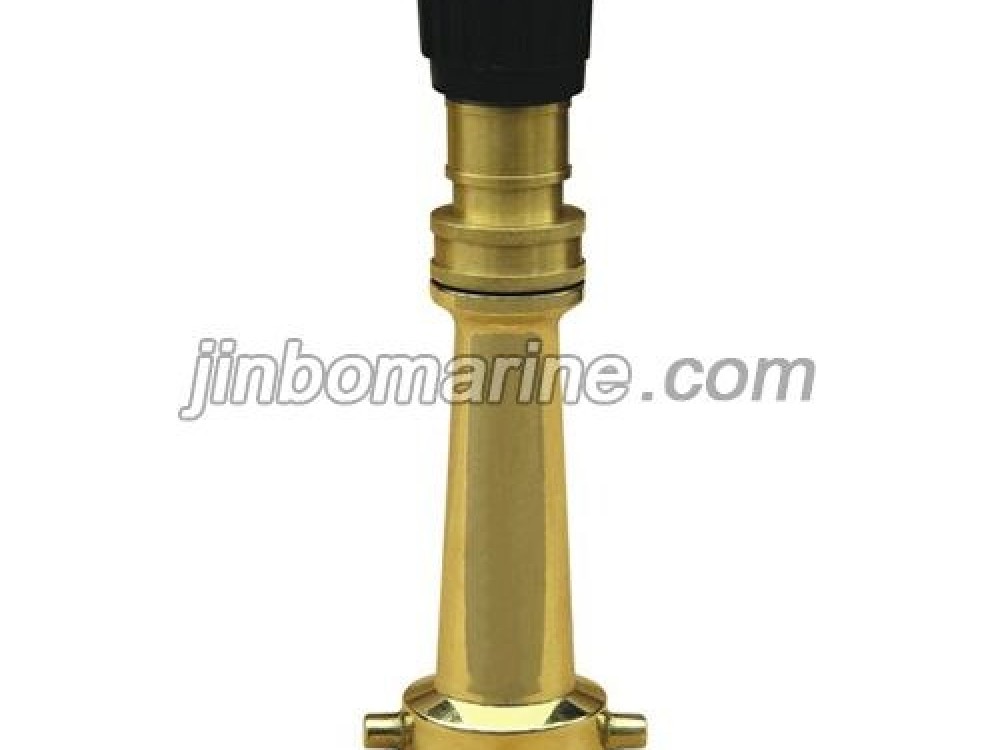 BSP Pin Type Jet Spray Nozzle - Image 1