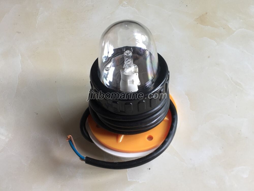 BSW9812 Position-Indicating Light For Lifeboat And Raft - Image 1