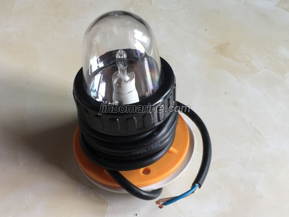 BSW9812 Position-Indicating Light For Lifeboat And Raft - Image 2