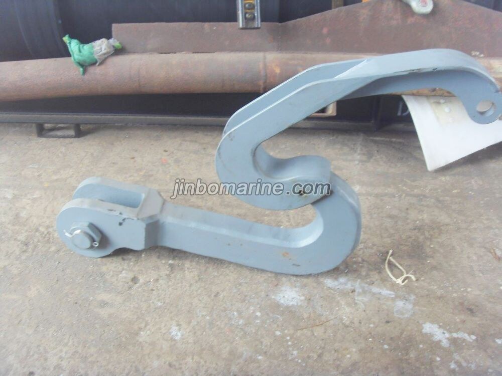 400000lbs Buoy Release Hook