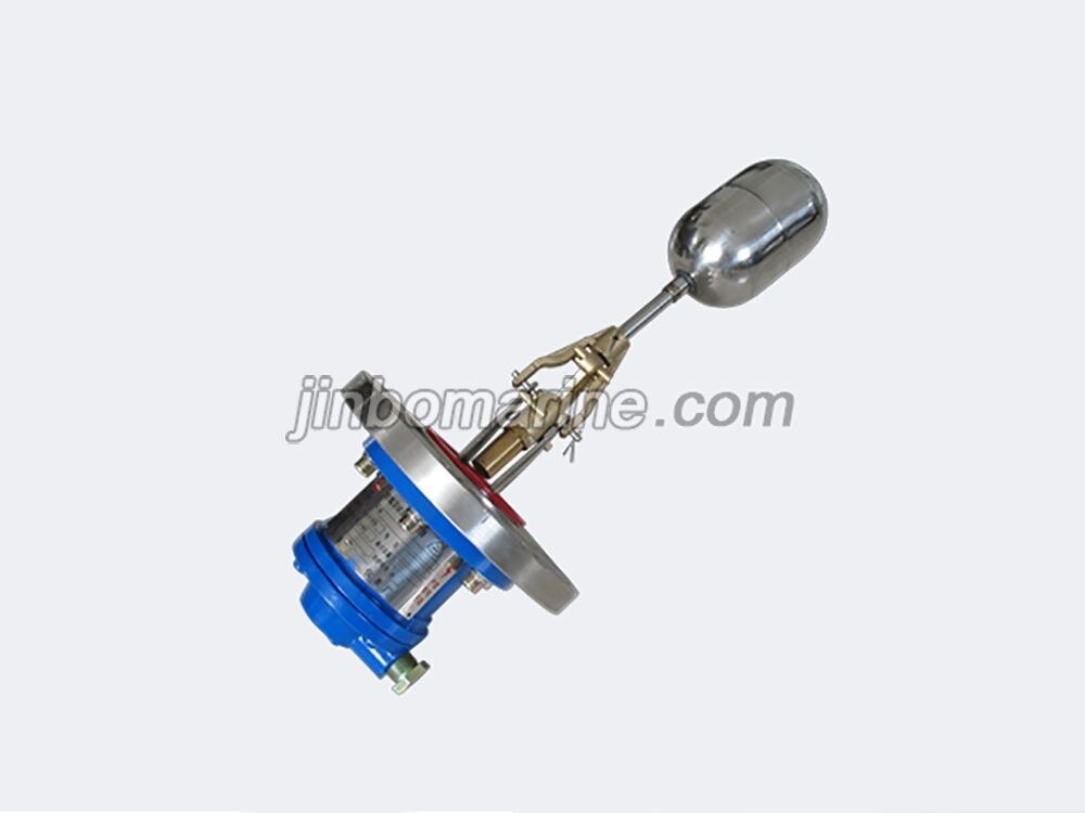 BUQK Explosion-Proof Ball Float liquid Level Controller - Image 2