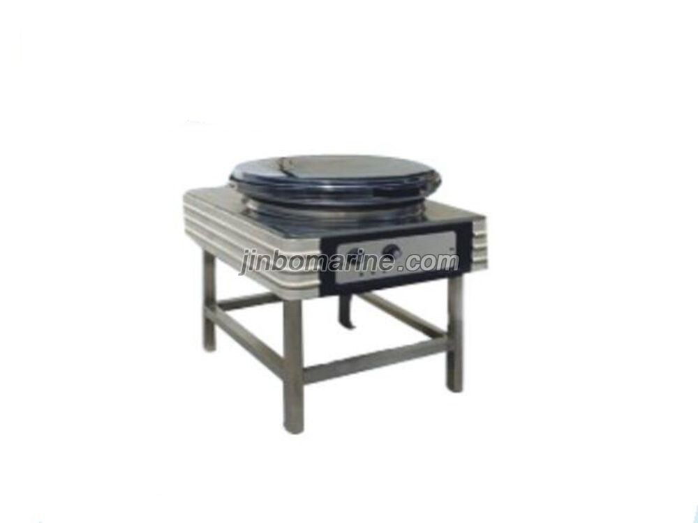 BXD45 Marine Pancake Stove - Image 1