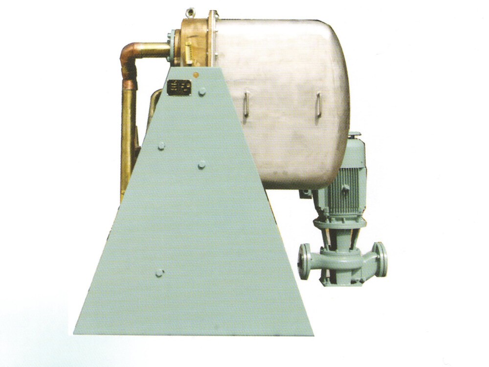 BZF Series Plate Type Fresh Water Generator - Image 1