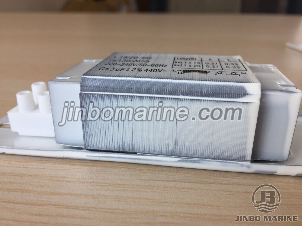 Fluorescent Pendant Light JCY22-2