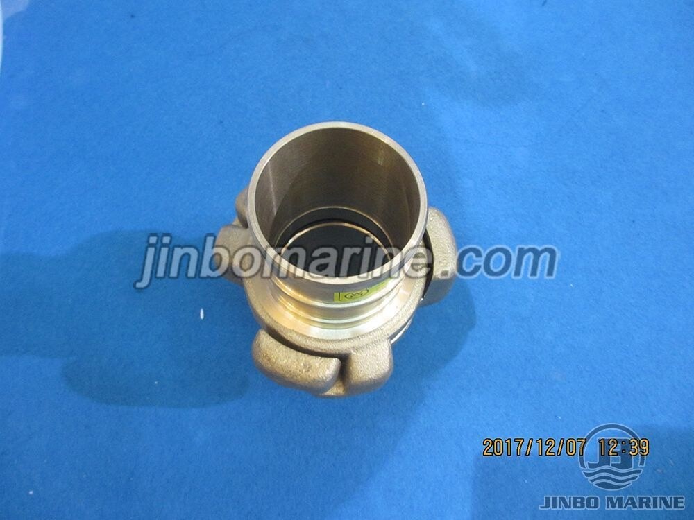 Barcelona Type Hose Couplings - Image 2