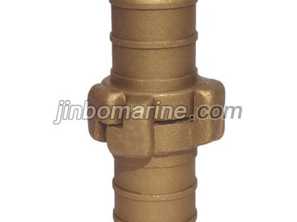 Barcelona Type Hose Couplings - Image 3
