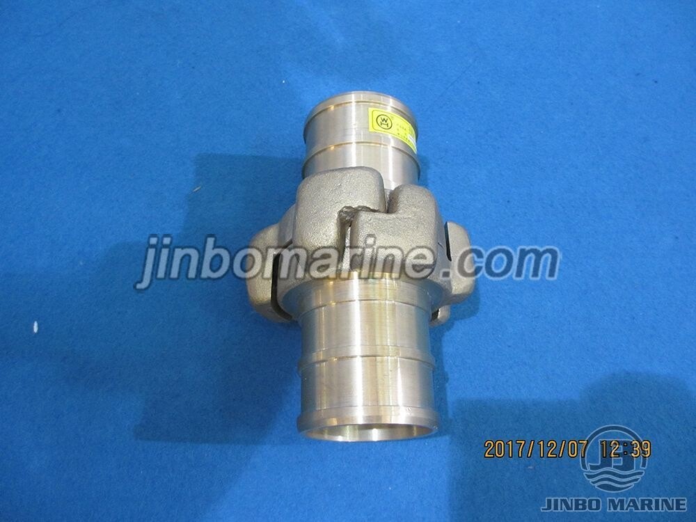 Barcelona Type Hose Couplings - Image 1