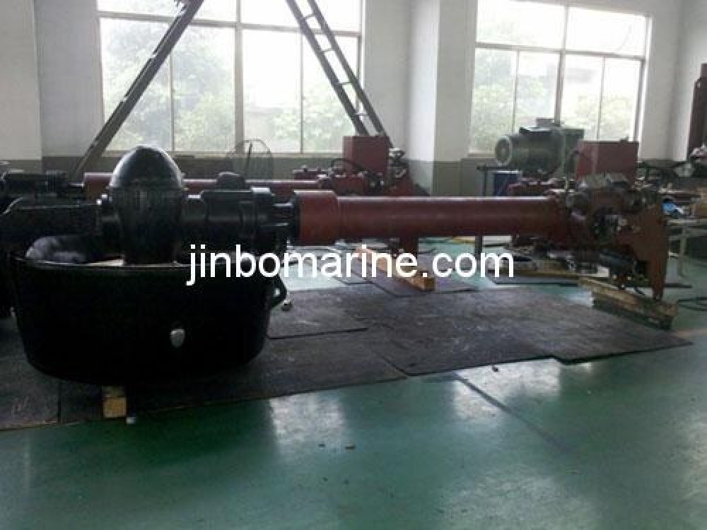 Barge Azimuth Thruster - Image 1