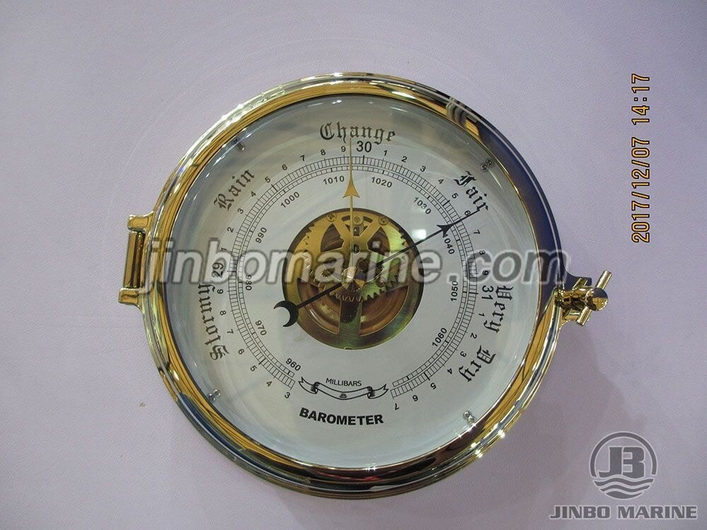 Barometer - Image 1