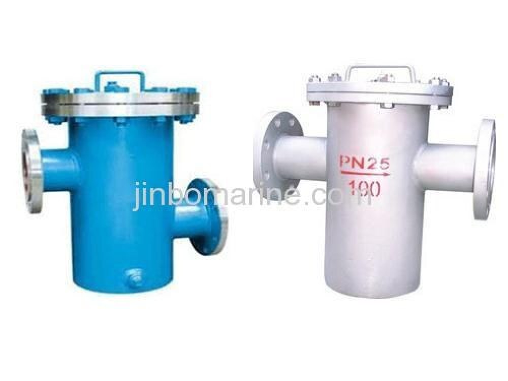 Basket Filter - Image 2
