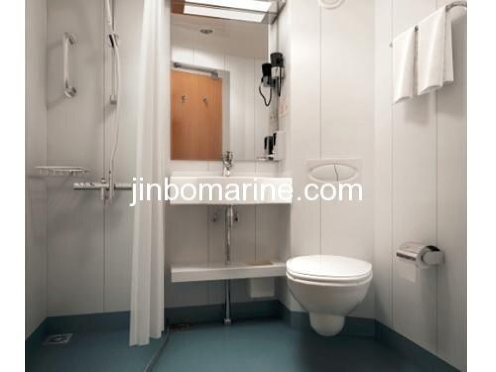 Bathroom Unit - Image 2