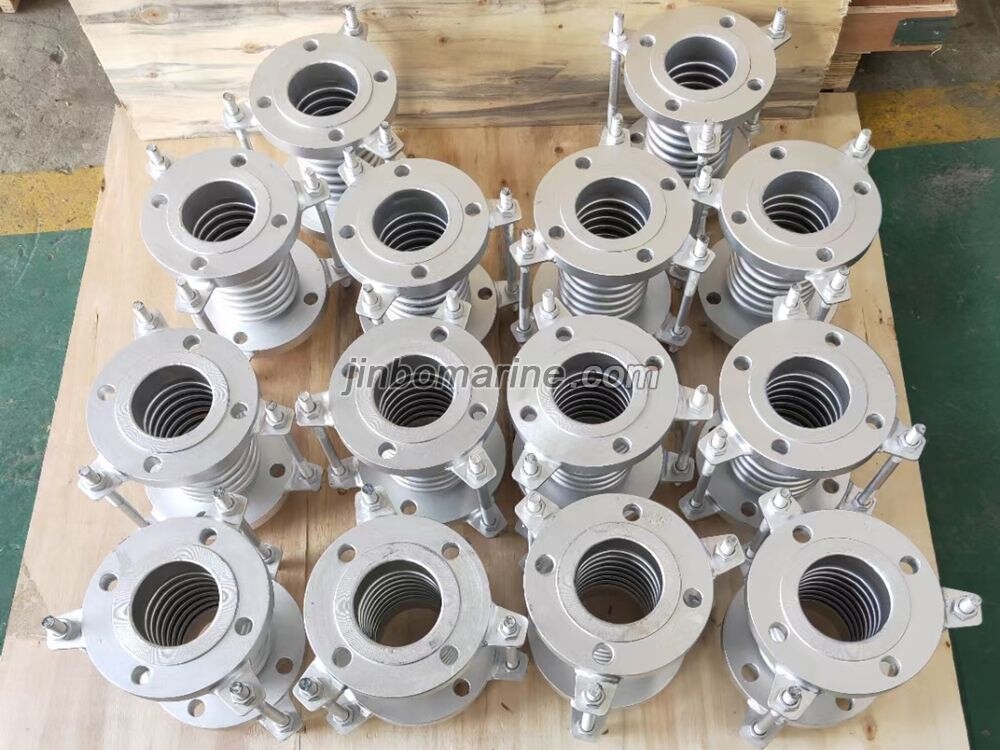 Bellow Expansion Joint - Image 2