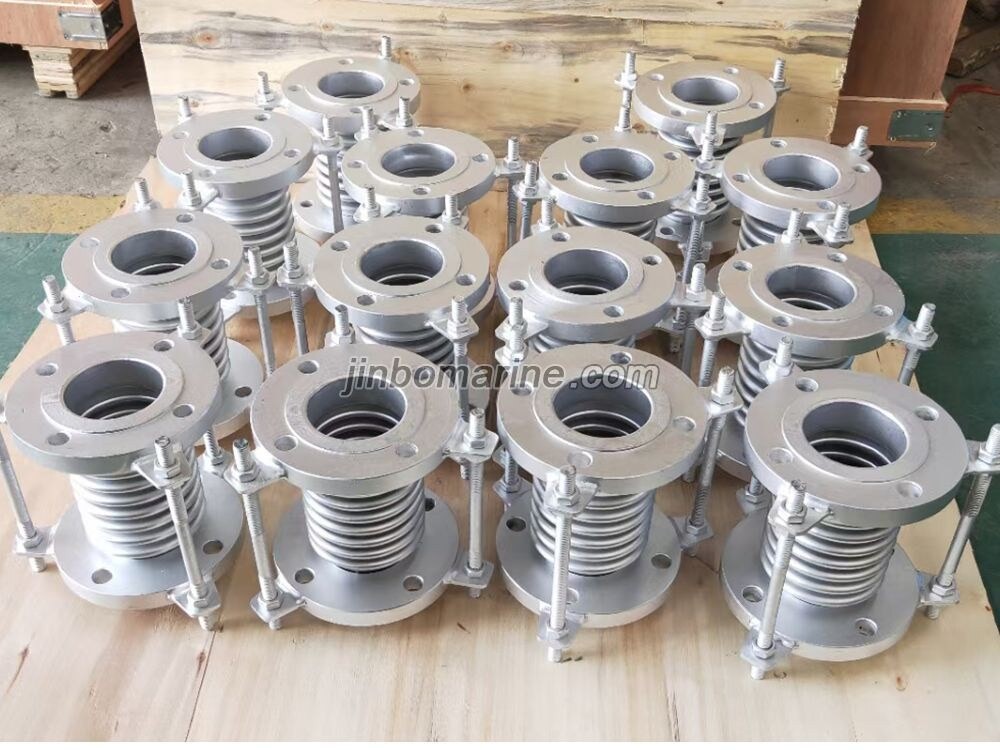 Bellow Expansion Joint - Image 1